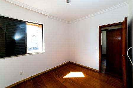 Suíte de apartamento à venda com 3 quartos, 168m² em Silveira, Belo Horizonte