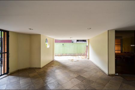 Área comum de apartamento à venda com 3 quartos, 168m² em Silveira, Belo Horizonte