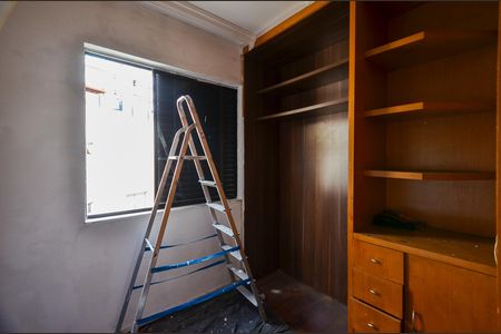 Quarto 2 de apartamento à venda com 3 quartos, 168m² em Silveira, Belo Horizonte