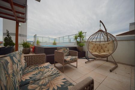 Apartamento para alugar com 146m², 3 quartos e 2 vagasEspaço Gourmet