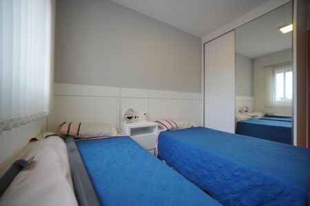 Apartamento para alugar com 146m², 3 quartos e 2 vagasQuarto 2