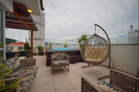 Espaço Gourmet de apartamento para alugar com 3 quartos, 146m² em Canasvieiras, Florianópolis
