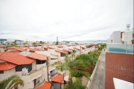 Apartamento para alugar com 146m², 3 quartos e 2 vagasVista da Varanda