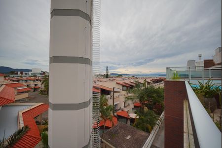 Apartamento para alugar com 146m², 3 quartos e 2 vagasVista do Quarto 3