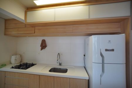 Apartamento para alugar com 146m², 3 quartos e 2 vagasCozinha