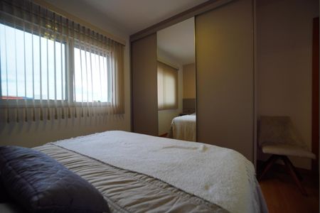 Apartamento para alugar com 146m², 3 quartos e 2 vagasSuíte