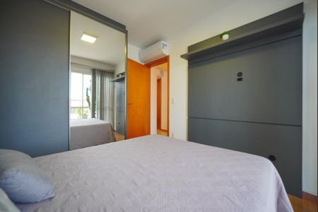 Apartamento para alugar com 146m², 3 quartos e 2 vagasQuarto 3