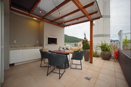 Apartamento para alugar com 146m², 3 quartos e 2 vagasVaranda com espaço gourmet e piscina