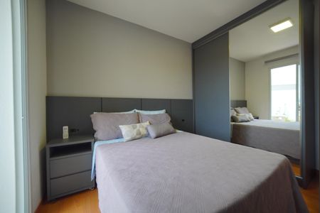 Apartamento para alugar com 146m², 3 quartos e 2 vagasQuarto 3
