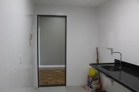 Apartamento à venda com 84m², 3 quartos e sem vagaCozinha