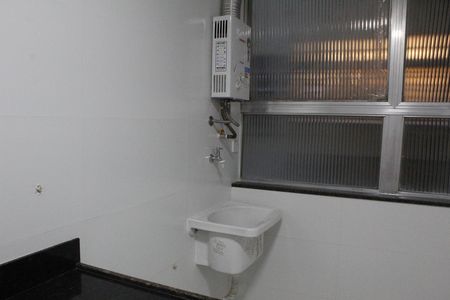Apartamento à venda com 84m², 3 quartos e sem vagaÁrea de Serviço