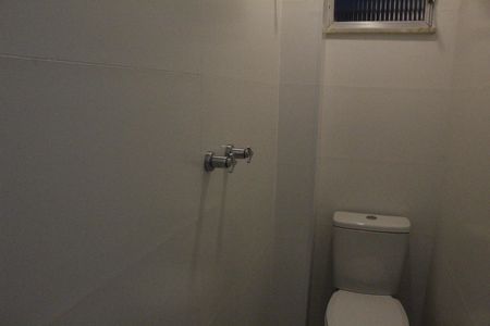 Apartamento à venda com 84m², 3 quartos e sem vagaBanheiro da Suíte