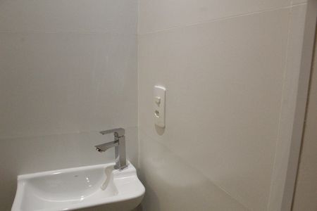 Apartamento à venda com 84m², 3 quartos e sem vagaBanheiro da Suíte