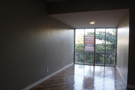 Sala de apartamento à venda com 3 quartos, 84m² em Praça da Bandeira, Rio de Janeiro