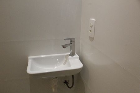 Apartamento à venda com 84m², 3 quartos e sem vagaBanheiro da Suíte