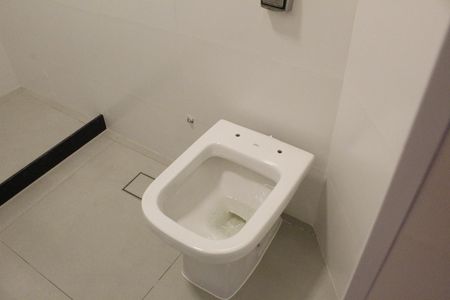 Apartamento à venda com 84m², 3 quartos e sem vagaBanheiro Social
