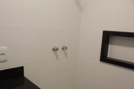 Apartamento à venda com 84m², 3 quartos e sem vagaBanheiro Social