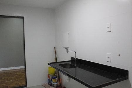Apartamento à venda com 84m², 3 quartos e sem vagaCozinha