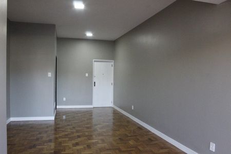 Sala de apartamento à venda com 3 quartos, 84m² em Praça da Bandeira, Rio de Janeiro