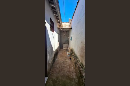 Casa para alugar com 45m², 1 quarto e 1 vaga Casa para alugar com 45m², 1 quarto e 1 vagaÁrea de Serviço