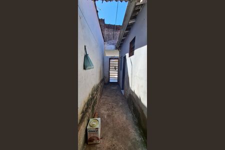 Casa para alugar com 45m², 1 quarto e 1 vaga Casa para alugar com 45m², 1 quarto e 1 vagaÁrea de Serviço