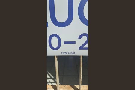 Casa para alugar com 45m², 1 quarto e 1 vaga Casa para alugar com 45m², 1 quarto e 1 vagaPlaca instalada em 12/05 com o código FEWQ-1681