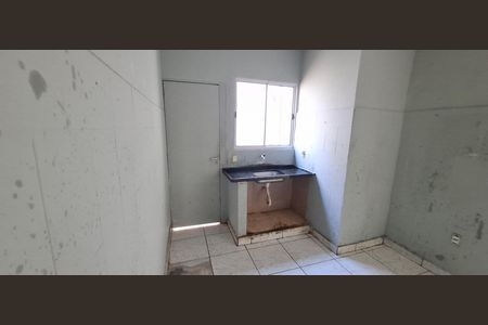 Casa para alugar com 45m², 1 quarto e 1 vaga Casa para alugar com 45m², 1 quarto e 1 vagaCozinha
