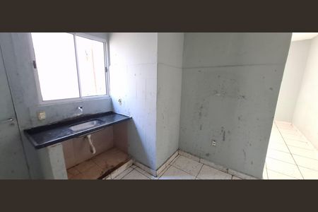Casa para alugar com 45m², 1 quarto e 1 vaga Casa para alugar com 45m², 1 quarto e 1 vagaCozinha