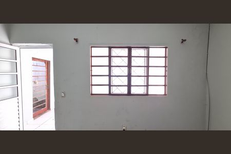 Sala de casa para alugar com 1 quarto, 45m² em Jardim Zara, Ribeirão Preto