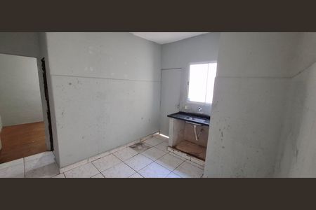 Casa para alugar com 45m², 1 quarto e 1 vaga Casa para alugar com 45m², 1 quarto e 1 vagaCozinha