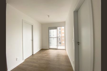 Sala de apartamento à venda com 2 quartos, 37m² em Bom Retiro, São Paulo