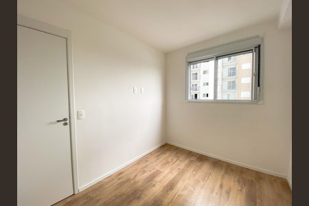 Apartamento à venda com 37m², 2 quartos e sem vaga Apartamento à venda com 37m², 2 quartos e sem vagaQuarto 2
