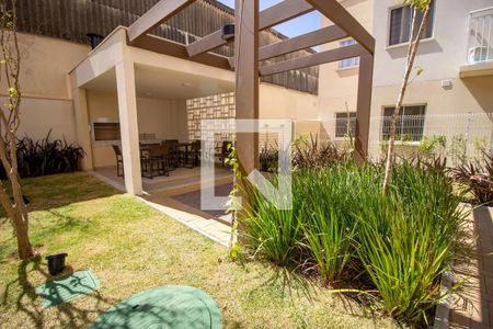 Apartamento à venda com 37m², 2 quartos e sem vaga Apartamento à venda com 37m², 2 quartos e sem vagaÁrea Comum