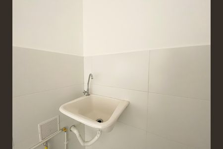 Apartamento à venda com 37m², 2 quartos e sem vaga Apartamento à venda com 37m², 2 quartos e sem vagaÁrea de Serviço