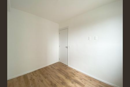 Apartamento à venda com 37m², 2 quartos e sem vaga Apartamento à venda com 37m², 2 quartos e sem vagaQuarto 2