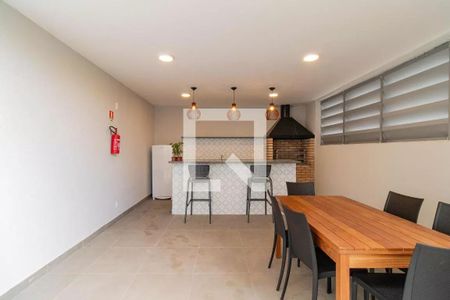 Apartamento à venda com 37m², 2 quartos e sem vaga Apartamento à venda com 37m², 2 quartos e sem vagaÁrea Comum