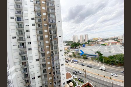Apartamento à venda com 37m², 2 quartos e sem vaga Apartamento à venda com 37m², 2 quartos e sem vagaQuarto 2