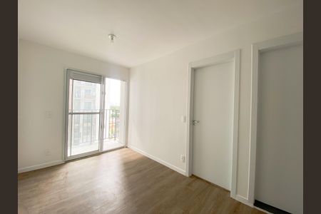Sala de apartamento à venda com 2 quartos, 37m² em Bom Retiro, São Paulo