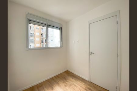 Quarto 1 de apartamento à venda com 2 quartos, 37m² em Bom Retiro, São Paulo