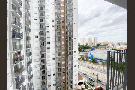 Apartamento à venda com 37m², 2 quartos e sem vaga Apartamento à venda com 37m², 2 quartos e sem vagaQuarto 1