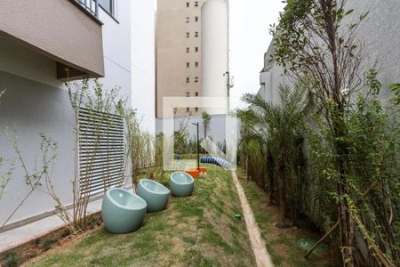 Apartamento à venda com 37m², 2 quartos e sem vaga Apartamento à venda com 37m², 2 quartos e sem vagaÁrea Comum