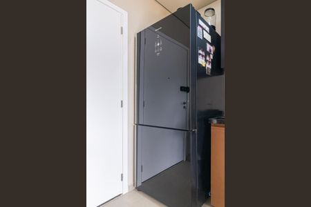 Apartamento à venda com 94m², 1 quarto e 1 vaga Apartamento à venda com 94m², 1 quarto e 1 vagaCozinha