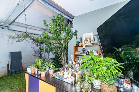 Apartamento à venda com 94m², 1 quarto e 1 vaga Apartamento à venda com 94m², 1 quarto e 1 vagaQuintal