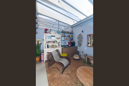 Apartamento à venda com 94m², 1 quarto e 1 vaga Apartamento à venda com 94m², 1 quarto e 1 vagaQuintal