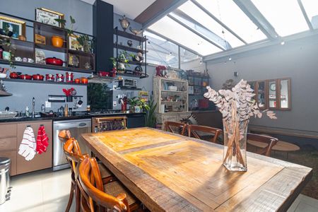 Apartamento à venda com 94m², 1 quarto e 1 vaga Apartamento à venda com 94m², 1 quarto e 1 vagaEspaço Gourmet