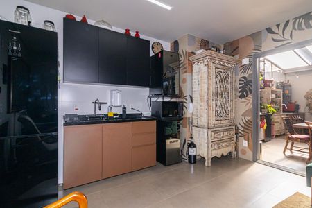 Apartamento à venda com 94m², 1 quarto e 1 vaga Apartamento à venda com 94m², 1 quarto e 1 vagaCozinha