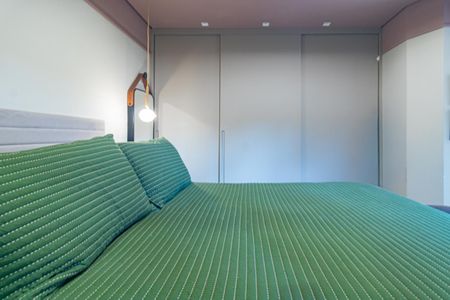 Apartamento à venda com 94m², 1 quarto e 1 vaga Apartamento à venda com 94m², 1 quarto e 1 vagaQuarto Suíte