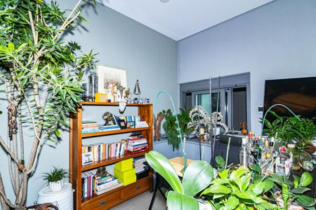 Apartamento à venda com 94m², 1 quarto e 1 vaga Apartamento à venda com 94m², 1 quarto e 1 vagaQuintal