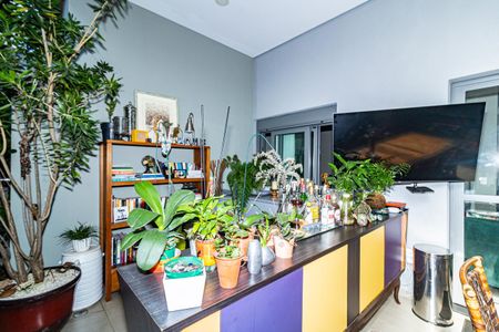 Apartamento à venda com 94m², 1 quarto e 1 vaga Apartamento à venda com 94m², 1 quarto e 1 vagaQuintal