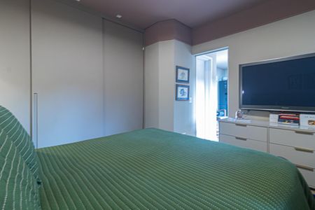 Apartamento à venda com 94m², 1 quarto e 1 vaga Apartamento à venda com 94m², 1 quarto e 1 vagaQuarto Suíte
